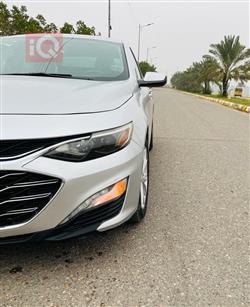 شيفروليه ماليبو